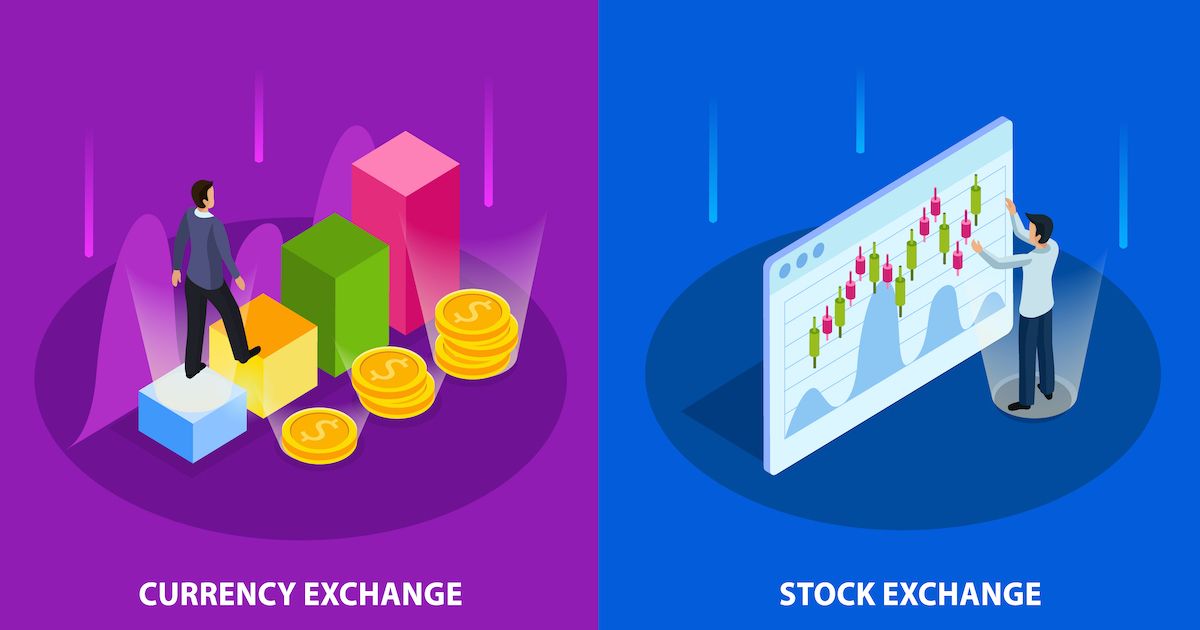 Stock vs Crypto Investing for Dummies